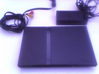 Play station 2 slim