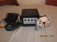 Nintendo Gamecube