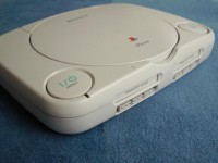 ps one