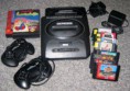 sega genesis